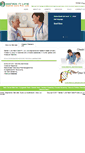 Mobile Screenshot of genesnlife.com